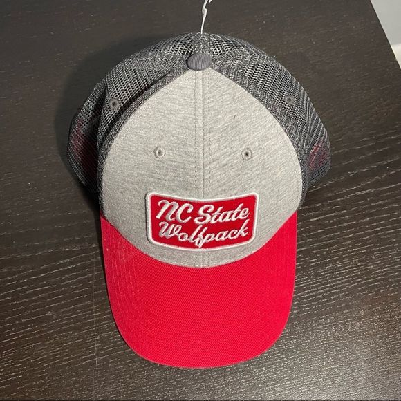 NC State Wolfpack hat - Picture 1 of 5